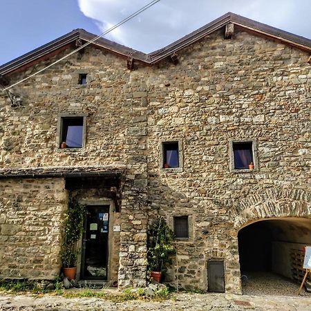 Villa Eremo Gioioso Pontremoli Exterior foto