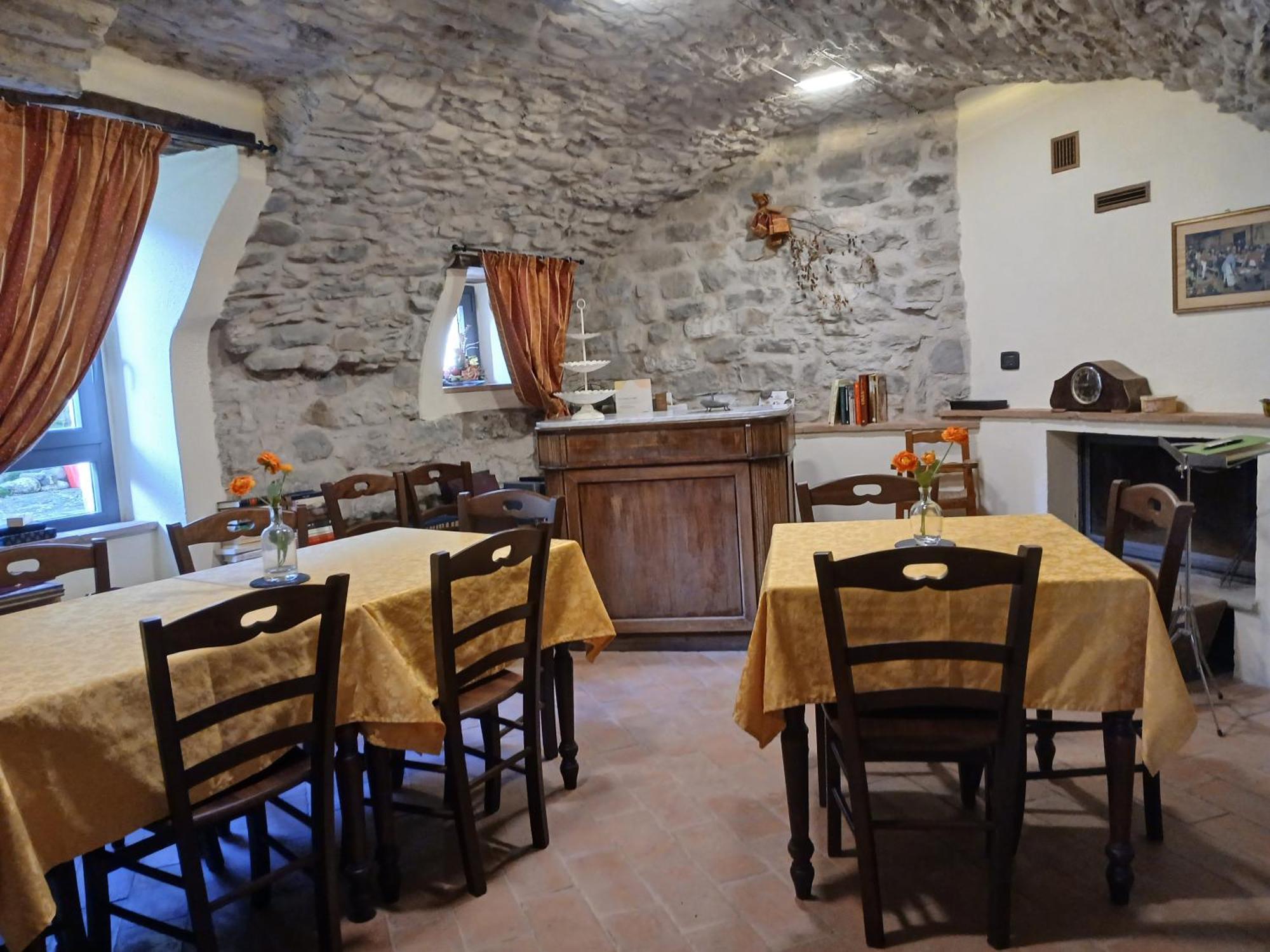 Villa Eremo Gioioso Pontremoli Exterior foto