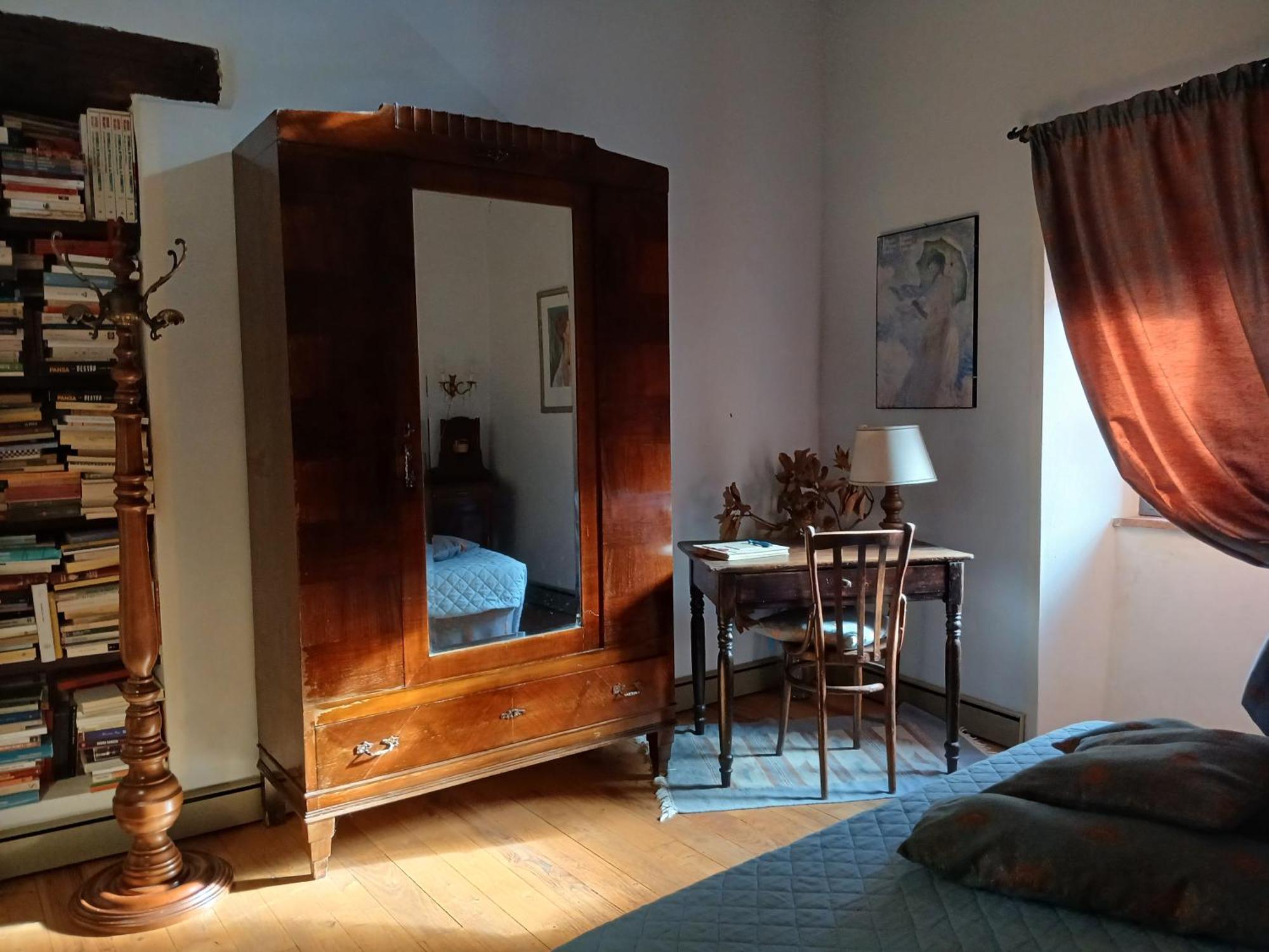 Villa Eremo Gioioso Pontremoli Exterior foto